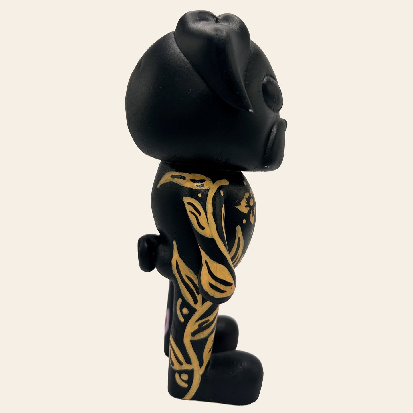 Flowers Chico (Body Painted Only)