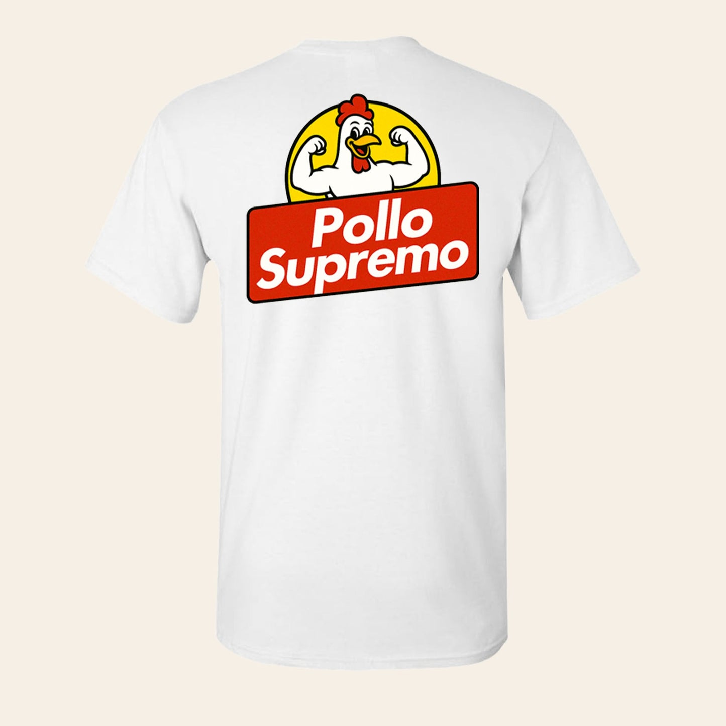 P Supremo T-Shirt