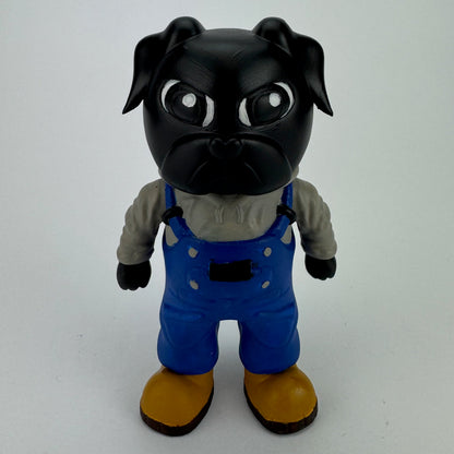 Overalls Chico