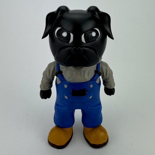 Overalls Chico