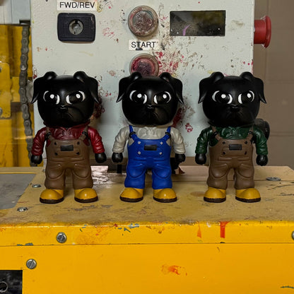 Overalls Chico