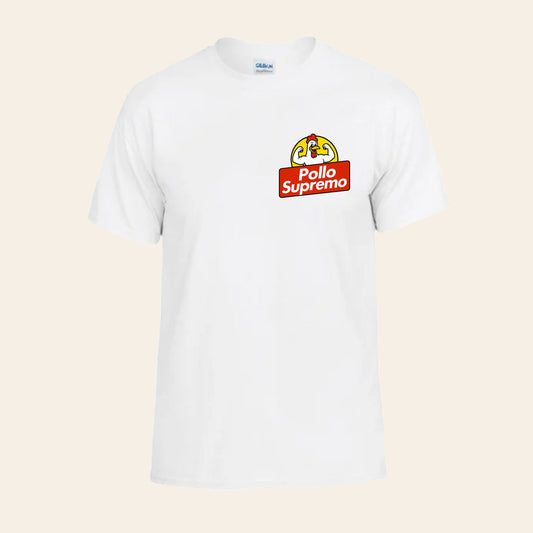 P Supremo T-Shirt